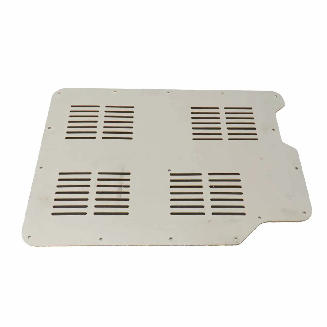 Panneau arrière gauche porte coulissante Gris pour Mercedes Vito W639 à propos du numéro de pièce A6397370071 Mercedes Vito W639 Panneau arrière gauche porte coulissante Gris - SKU A6397370071 - Numéro de pièce A6397370071