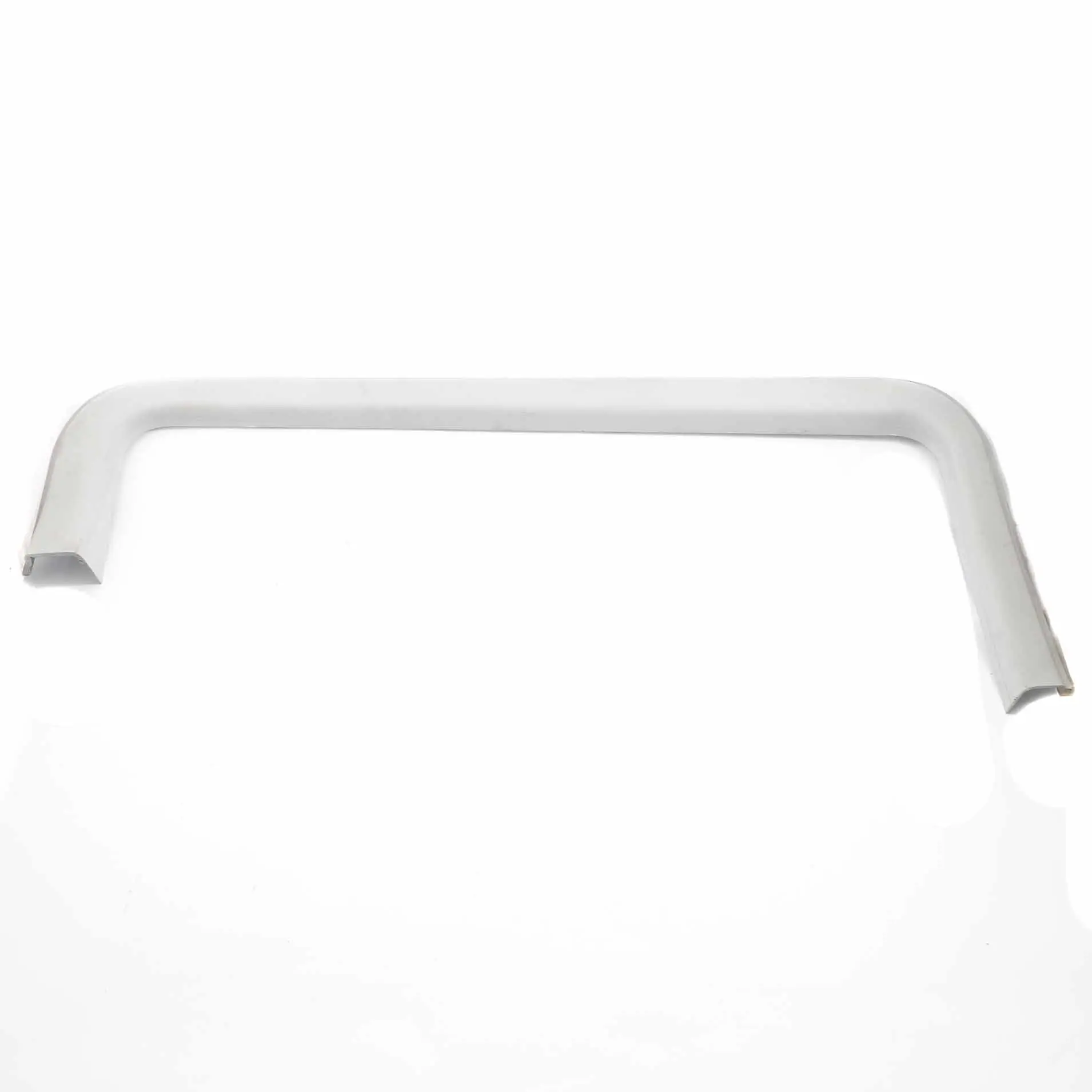 Mercedes Vito W639 Window Frame Rear Right O/S Sliding Door Trim A6397371271