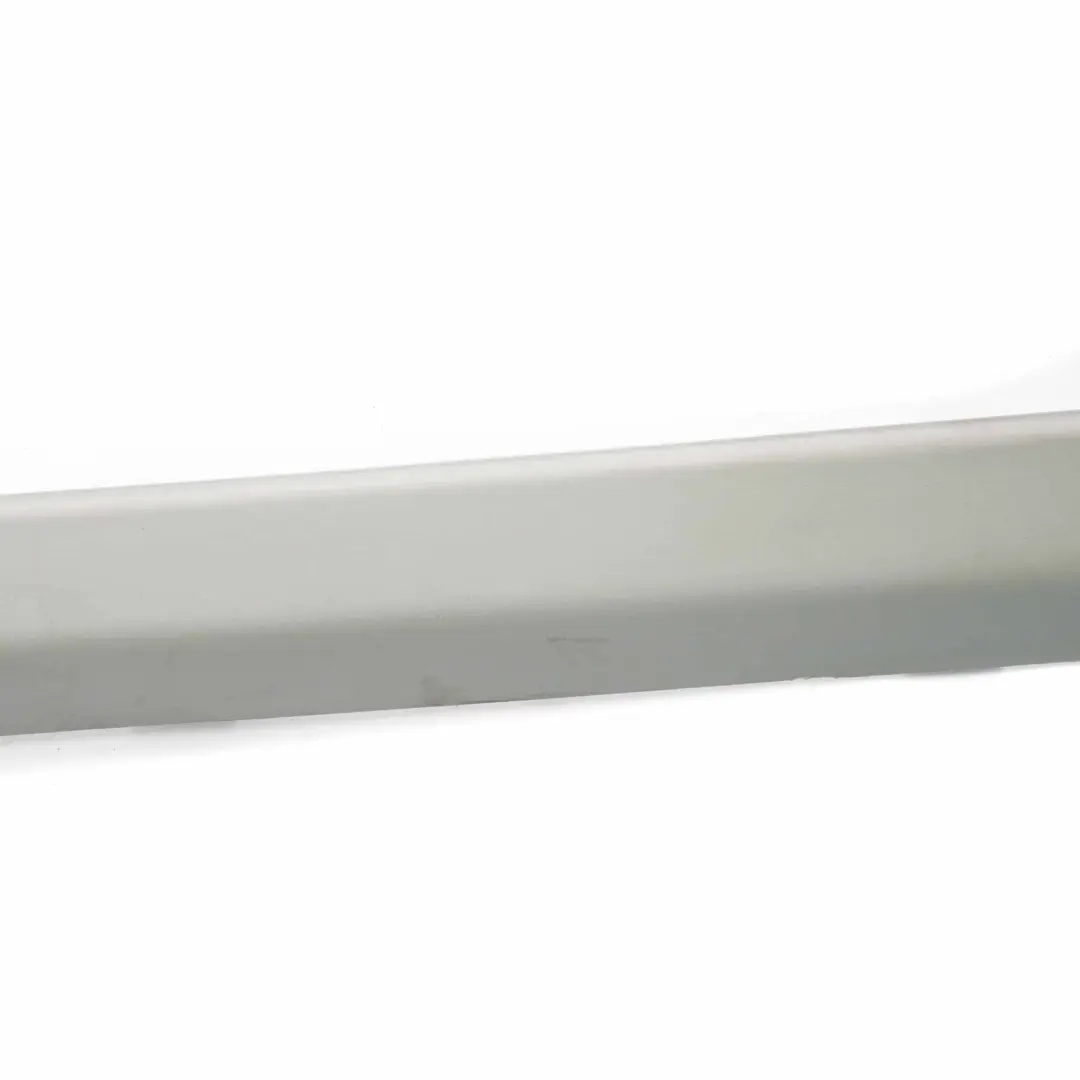 Mercedes Vito W639 Window Frame Rear Right O/S Sliding Door Trim - SKU A6397371271 - Part number A6397371271