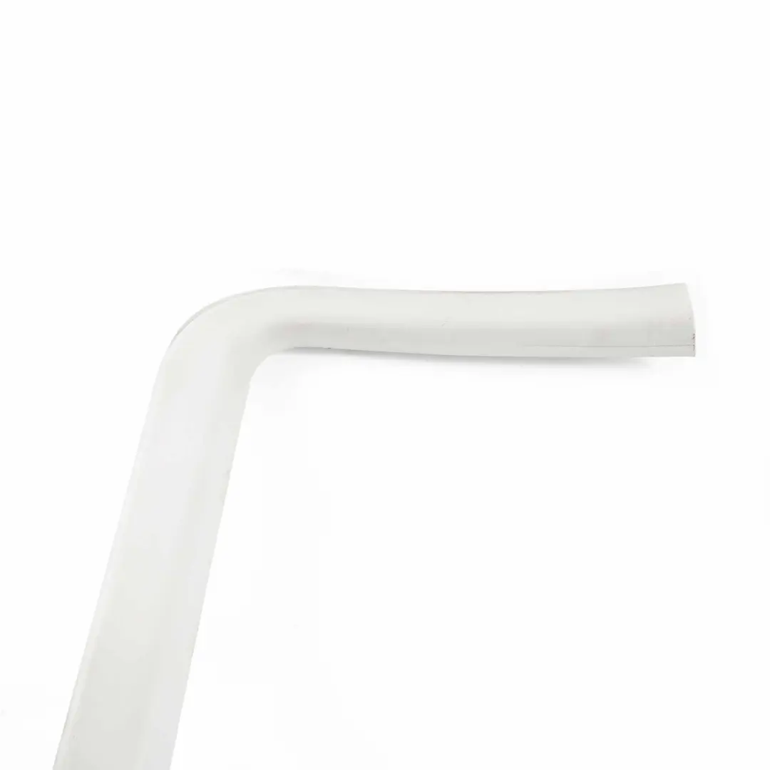 Mercedes Vito W639 Telaio Posteriore Destro Rivestimenti Rifinitura - SKU A6397371271 - Numero di parte A6397371271