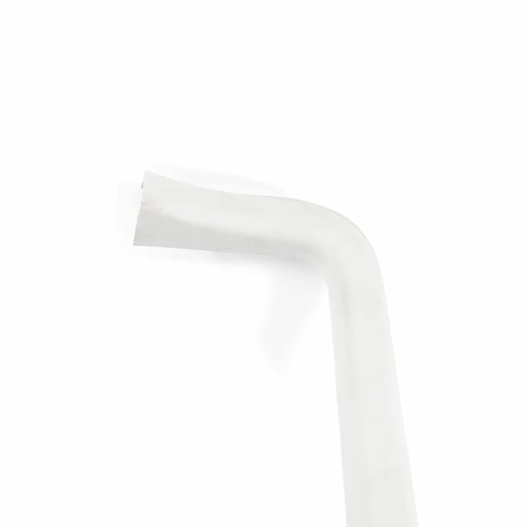 Mercedes Vito W639 Telaio Posteriore Destro Rivestimenti Rifinitura - SKU A6397371271 - Numero di parte A6397371271