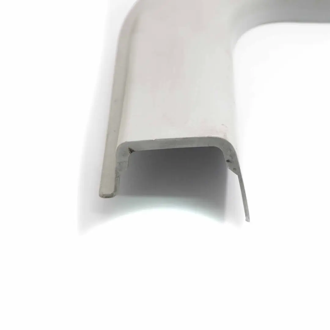 Türfensterrahmen Hinten Rechts Abdeckung Verkleidung für Mercedes W639 mit Teilenummer A6397371271 Mercedes W639 Türfensterrahmen Hinten Rechts Abdeckung Verkleidung - SKU A6397371271 - Teilenummer A6397371271