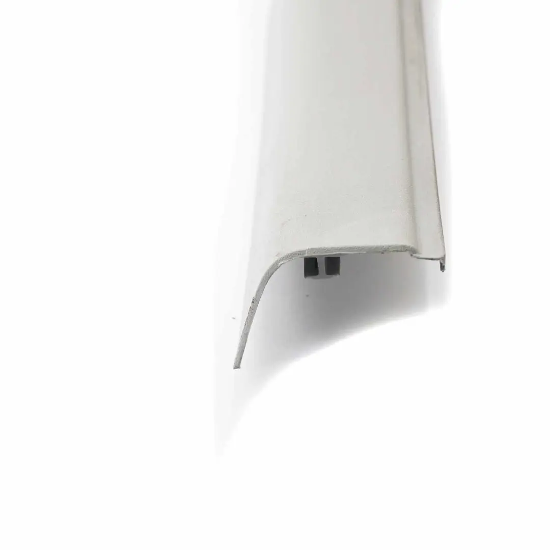 Mercedes W639 Türfensterrahmen Hinten Rechts Abdeckung Verkleidung - SKU A6397371271 - Teilenummer A6397371271