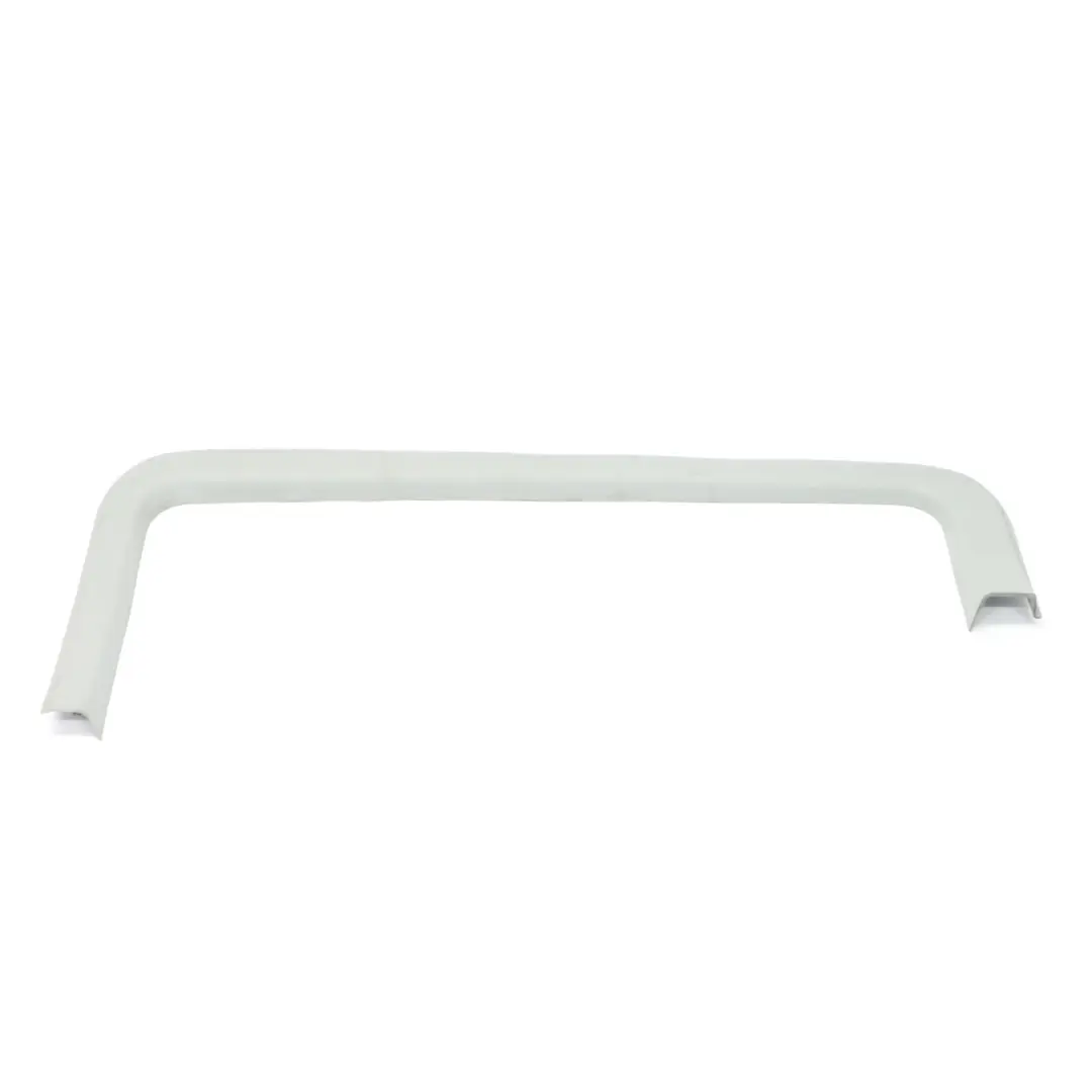 Telaio Posteriore Sinistro Rivestimenti per Mercedes Vito W639 con numero di parte A6397371471 Mercedes Vito W639 Telaio Posteriore Sinistro Rivestimenti - SKU A6397371471 - Numero di parte A6397371471