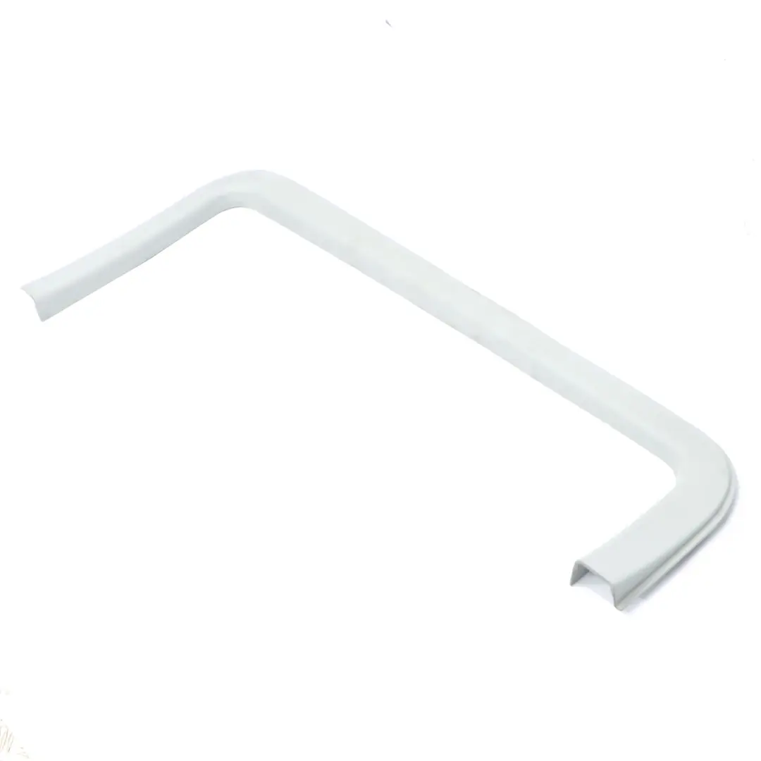 Ventana Puerta Trasera Izquierda Cubierta para Mercedes W639 Marco con número de pieza A6397371471 Mercedes W639 Marco Ventana Puerta Trasera Izquierda Cubierta - SKU A6397371471 - Número de pieza A6397371471