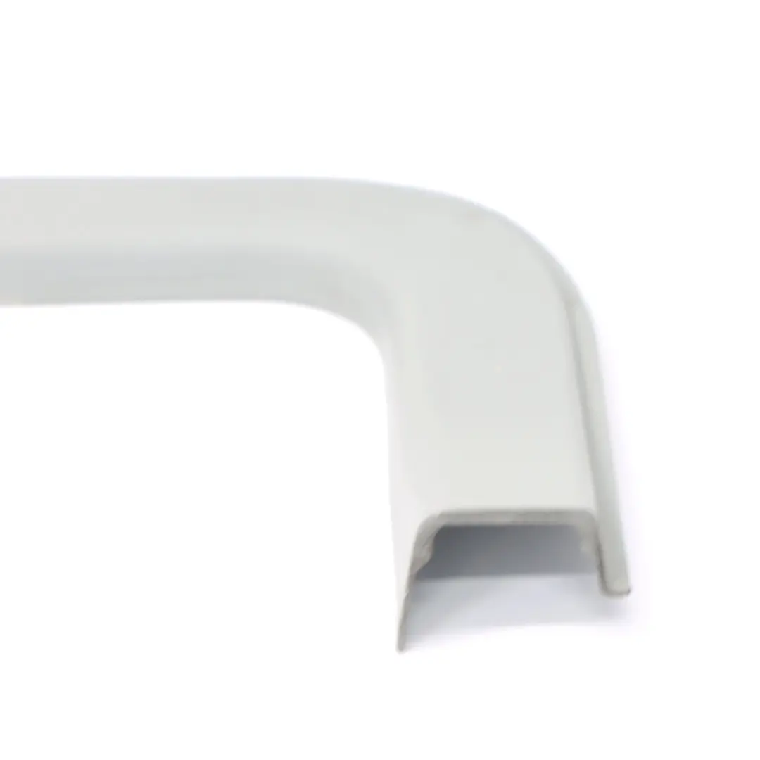 Mercedes W639 Ramka Szyby Drzwi Lewa Tylna Szara - SKU A6397371471 - Numer Części A6397371471