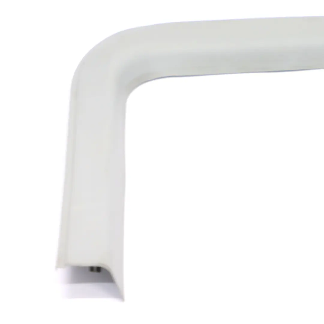 Türfensterrahmen Hinten Links Abdeckung Verkleidung für Mercedes W639 mit Teilenummer A6397371471 Mercedes W639 Türfensterrahmen Hinten Links Abdeckung Verkleidung - SKU A6397371471 - Teilenummer A6397371471