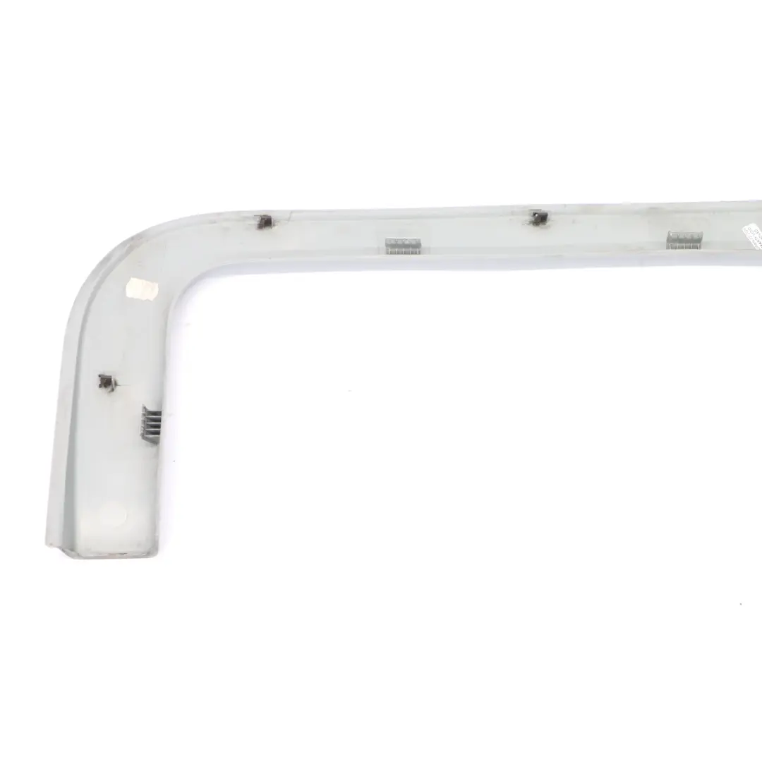 Cadre Fenêtre Porte Arrière Gauche Garniture Panneau pour Mercedes W639 à propos du numéro de pièce A6397371471 Mercedes W639 Cadre Fenêtre Porte Arrière Gauche Garniture Panneau - SKU A6397371471 - Numéro de pièce A6397371471