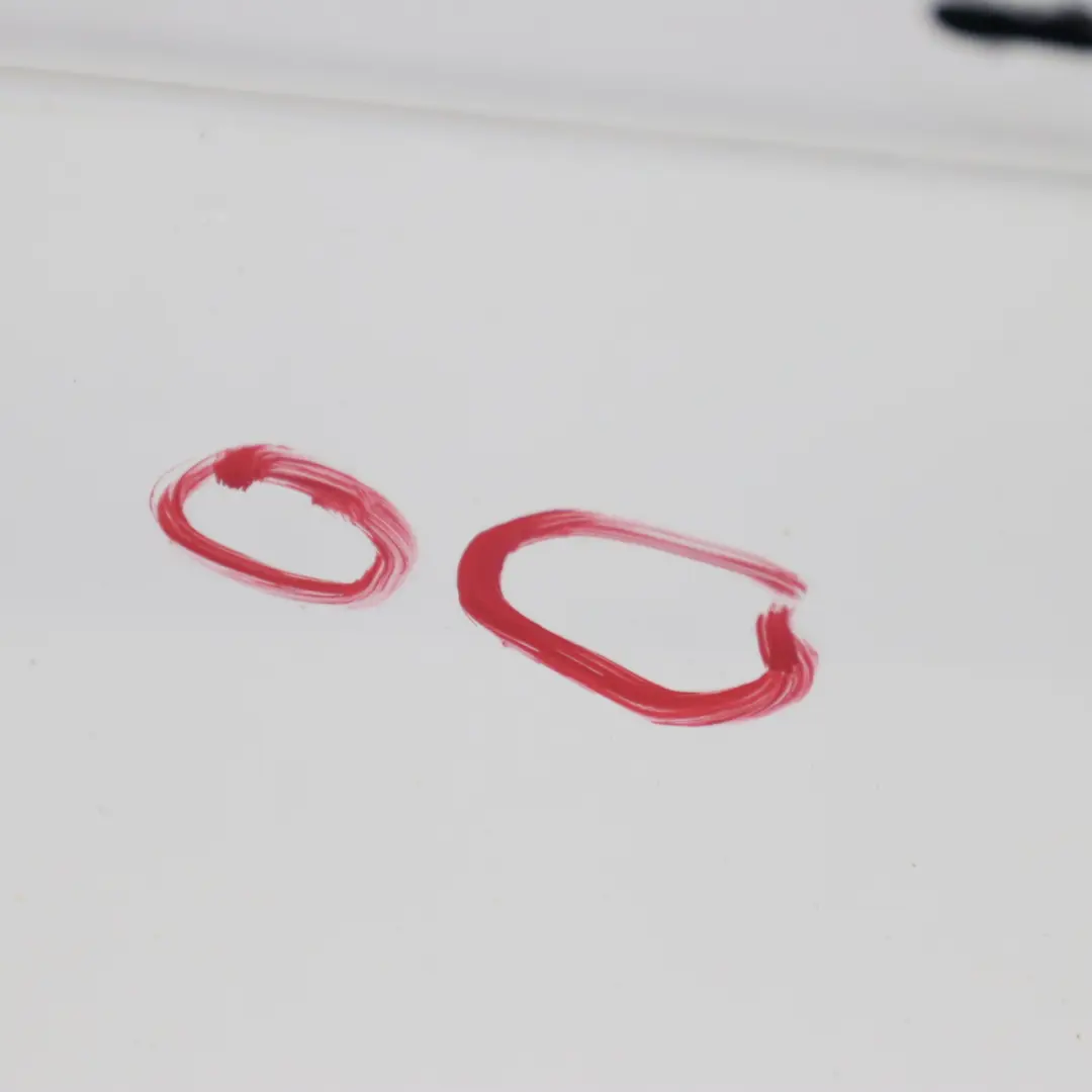 Puerta Trasera Izquierda Tapa Maletero Blanco Ártico - 9147 para Mercedes Vito W639 con número de pieza A6397400002 Mercedes Vito W639 Puerta Trasera Izquierda Tapa Maletero Blanco Ártico - 9147 - SKU A6397400002-ARW4 - Número de pieza A6397400002