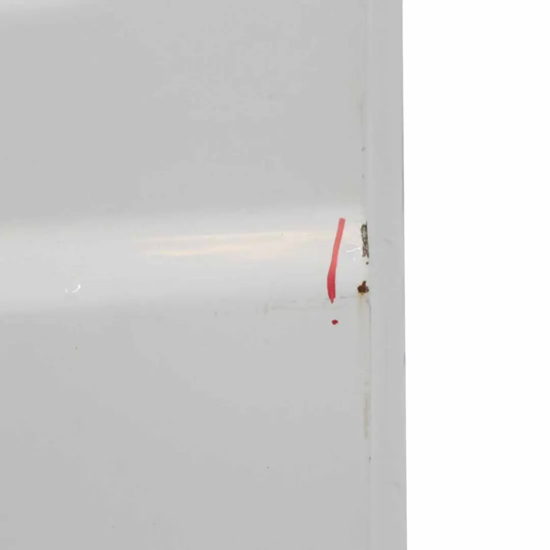 Mercedes Vito W639 Rear Door Left N/S Boot Lid Tailgate Arctic White - 9147 - SKU A6397400002-ARW4 - Part number A6397400002