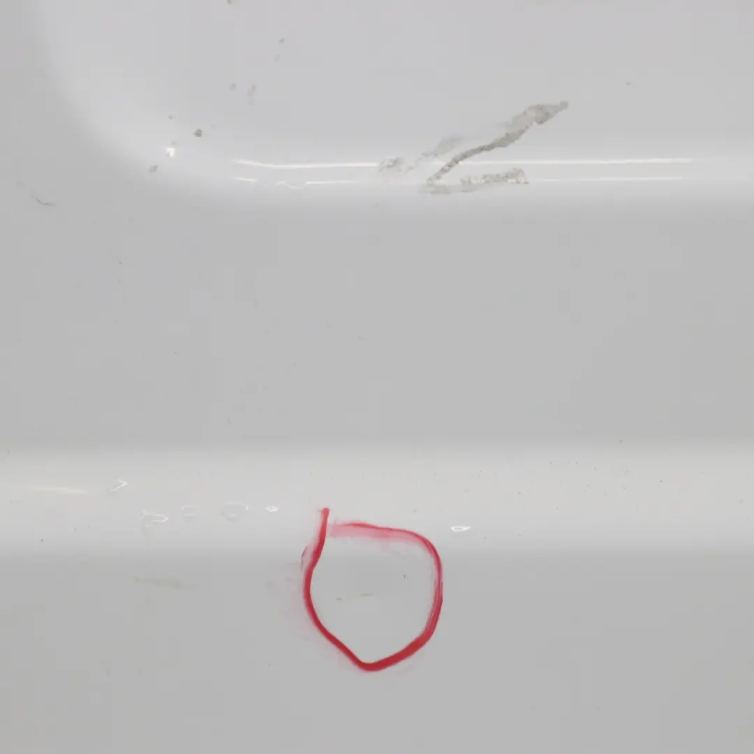 Porta posteriore sinistra Portellone posteriore Bianco Artico 9147 per Mercedes W639 con numero di parte A6397400002 Mercedes W639 Porta posteriore sinistra Portellone posteriore Bianco Artico 9147 - SKU A6397400002-ARW4 - Numero di parte A6397400002