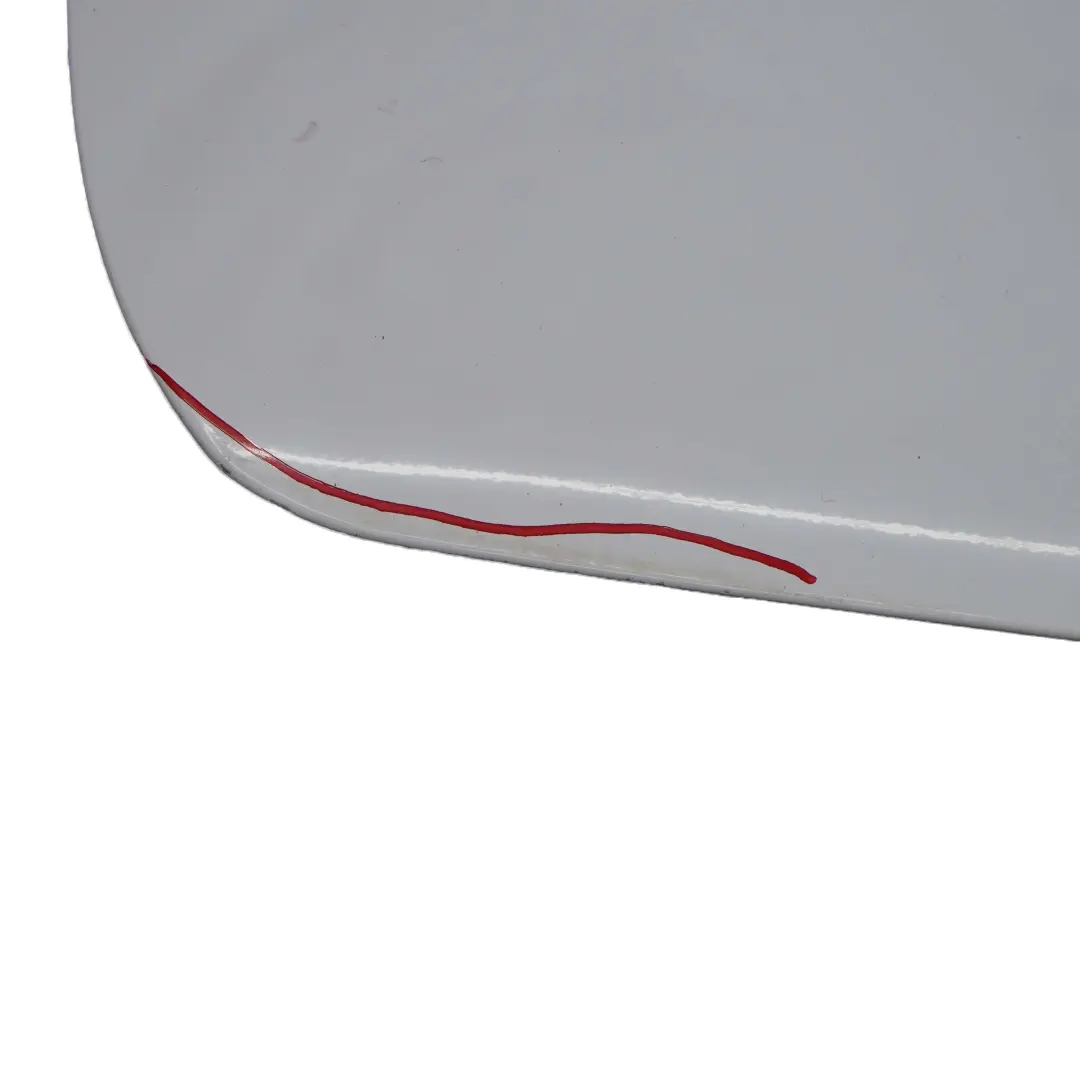 Drzwi Klapy Lewe Tylne Białe do Mercedes Vito W639 o numerze A6397400002 Mercedes Vito W639 Drzwi Klapy Lewe Tylne Białe - SKU A6397400002-ARW - Numer Części A6397400002