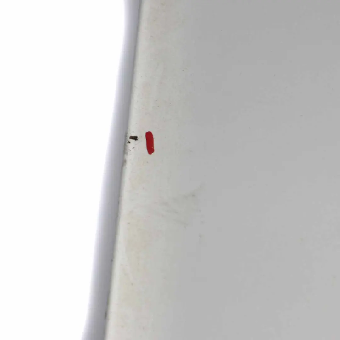 Door Left N/S Boot Lid Tailgate Brilliant Silver - 9744 to Mercedes Vito W639 Rear with Part number A6397400002 Mercedes Vito W639 Rear Door Left N/S Boot Lid Tailgate Brilliant Silver - 9744 - SKU A6397400002-BRS1 - Part number A6397400002