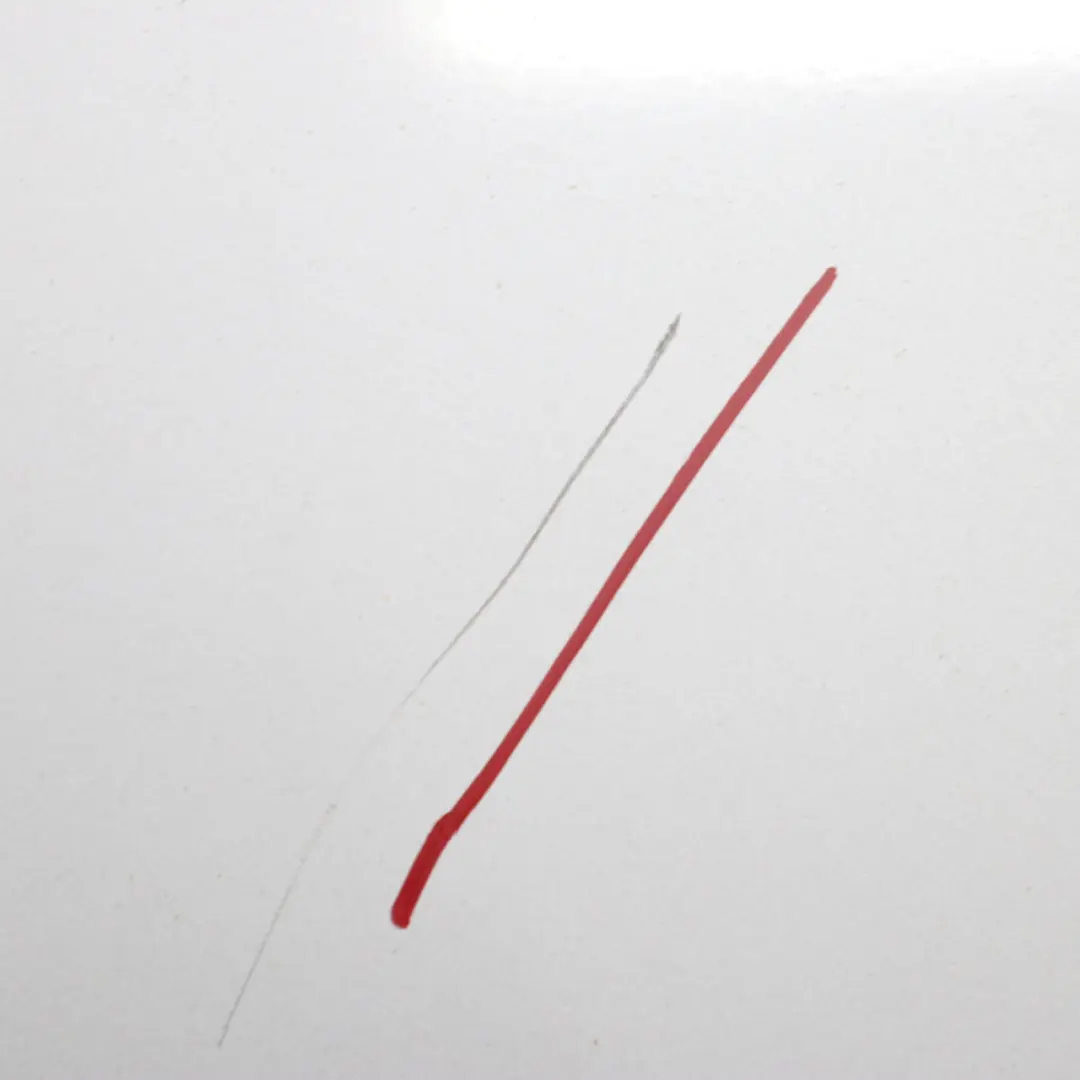 Porta posteriore sinistra Portellone posteriore Brilliant Silver per Mercedes W639 con numero di parte A6397400002 Mercedes W639 Porta posteriore sinistra Portellone posteriore Brilliant Silver - SKU A6397400002-BRS1 - Numero di parte A6397400002