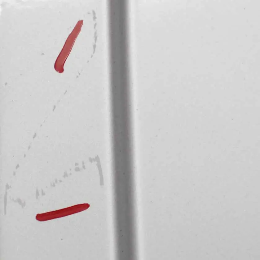 Puerta Trasera Izquierda Tapa Maletero Brilliant Silver 9744 para Mercedes Vito W639 con número de pieza A6397400002 Mercedes Vito W639 Puerta Trasera Izquierda Tapa Maletero Brilliant Silver 9744 - SKU A6397400002-BRS1 - Número de pieza A6397400002