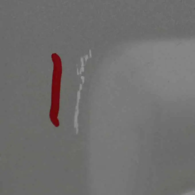 arriere gauche du hayon Brilliant Silver - 9744 pour Mercedes Vito W639 Porte à propos du numéro de pièce A6397400002 Mercedes Vito W639 Porte arriere gauche du hayon Brilliant Silver - 9744 - SKU A6397400002-BRS1 - Numéro de pièce A6397400002