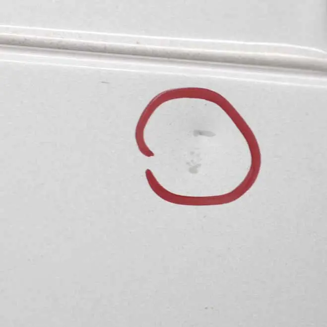 Door Left N/S Boot Lid Tailgate Brilliant Silver - 9744 to Mercedes Vito W639 Rear with Part number A6397400002 Mercedes Vito W639 Rear Door Left N/S Boot Lid Tailgate Brilliant Silver - 9744 - SKU A6397400002-BRS1 - Part number A6397400002