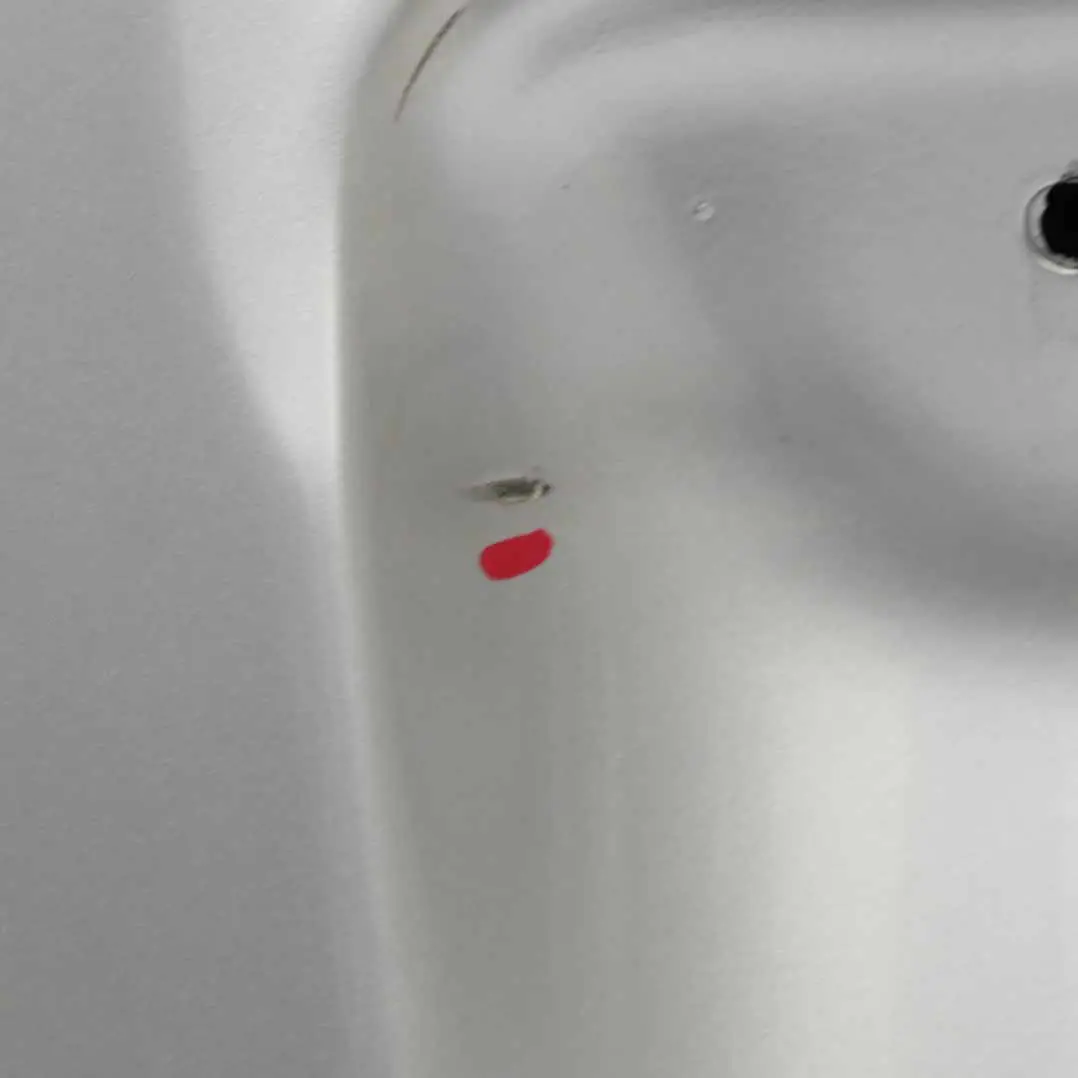 Porta posteriore sinistra Portellone posteriore Brilliant Silver per Mercedes W639 con numero di parte A6397400002 Mercedes W639 Porta posteriore sinistra Portellone posteriore Brilliant Silver - SKU A6397400002-BRS2 - Numero di parte A6397400002