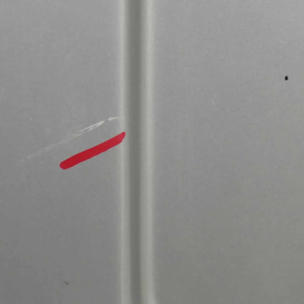 Porta posteriore sinistra Portellone posteriore Brilliant Silver per Mercedes W639 con numero di parte A6397400002 Mercedes W639 Porta posteriore sinistra Portellone posteriore Brilliant Silver - SKU A6397400002-BRS2 - Numero di parte A6397400002