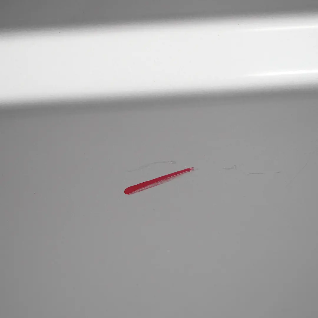 Door Left N/S Boot Lid Tailgate Brilliant Silver - 9744 to Mercedes Vito W639 Rear with Part number A6397400002 Mercedes Vito W639 Rear Door Left N/S Boot Lid Tailgate Brilliant Silver - 9744 - SKU A6397400002-BRS - Part number A6397400002