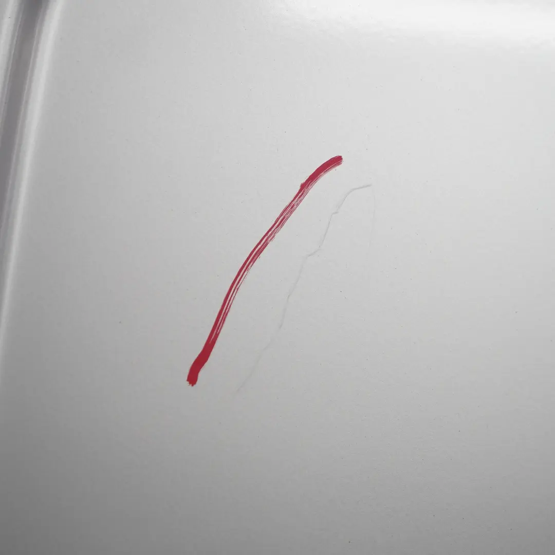 Heckklappe Hecktür Hinten Links Brillantsilber - 9744 für Mercedes Vito Viano W639 mit Teilenummer A6397400002 Mercedes Vito Viano W639 Heckklappe Hecktür Hinten Links Brillantsilber - 9744 - SKU A6397400002-BRS - Teilenummer A6397400002