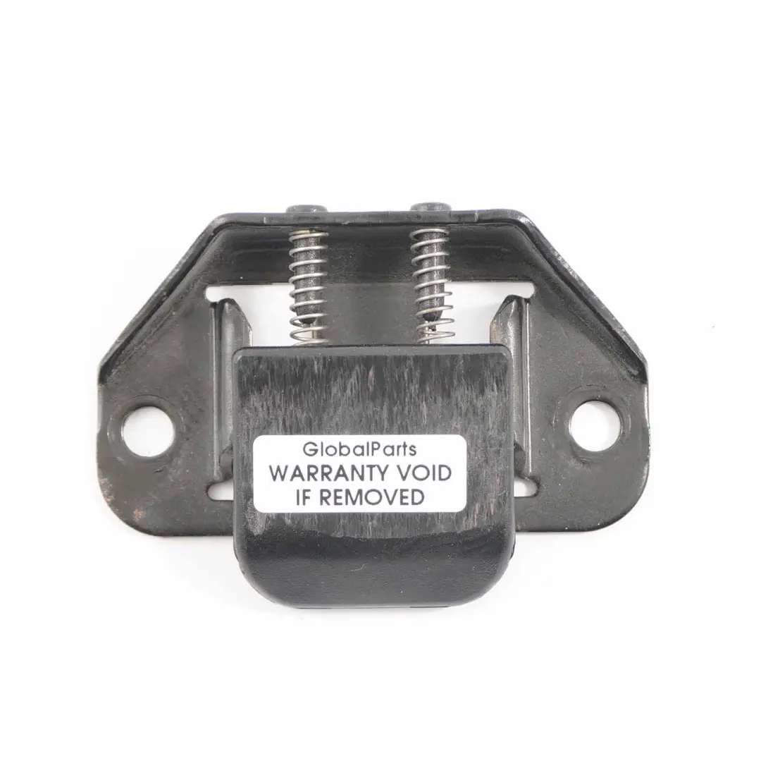 Mercedes Vito W639 Striker Lock Rear Door Boot Trunk Tailgate Lug - SKU A6397400003 - Part number A6397400003