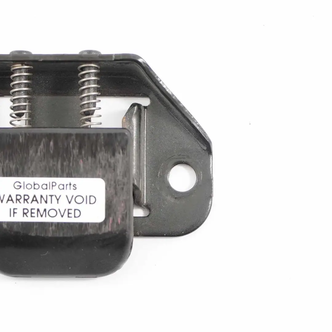 Mercedes Vito W639 Rygiel Zaczep Drzwi Klapy Tył - SKU A6397400003 - Numer Części A6397400003