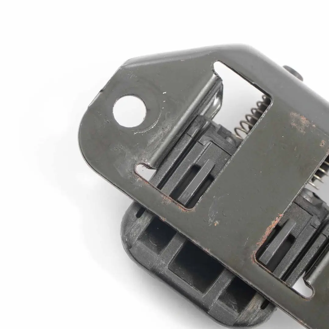 Maletero Tapa Porton Trasero Cerradura para Mercedes Vito W639 con número de pieza A6397400003 Mercedes Vito W639 Maletero Tapa Porton Trasero Cerradura - SKU A6397400003 - Número de pieza A6397400003