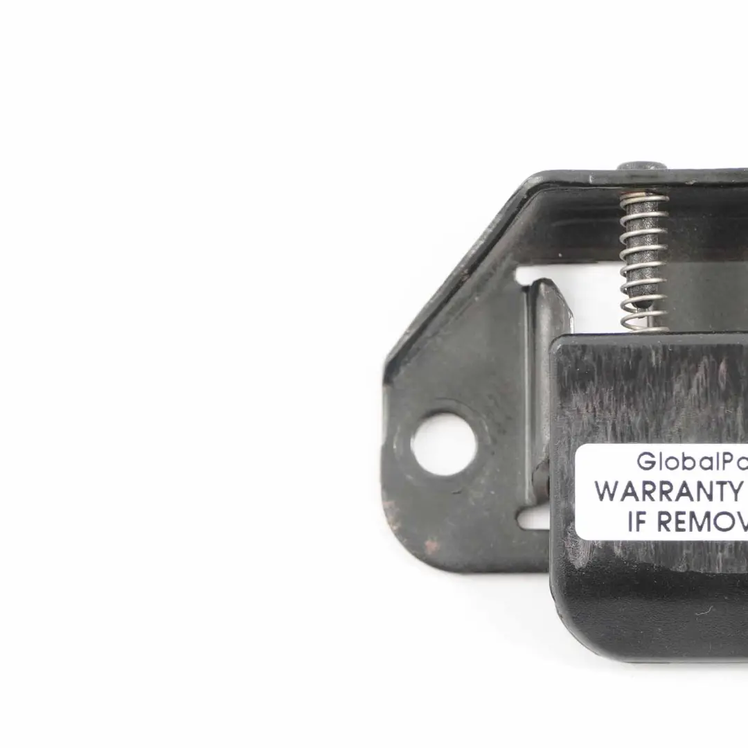 Mercedes Vito W639 Maletero Tapa Porton Trasero Cerradura - SKU A6397400003 - Número de pieza A6397400003