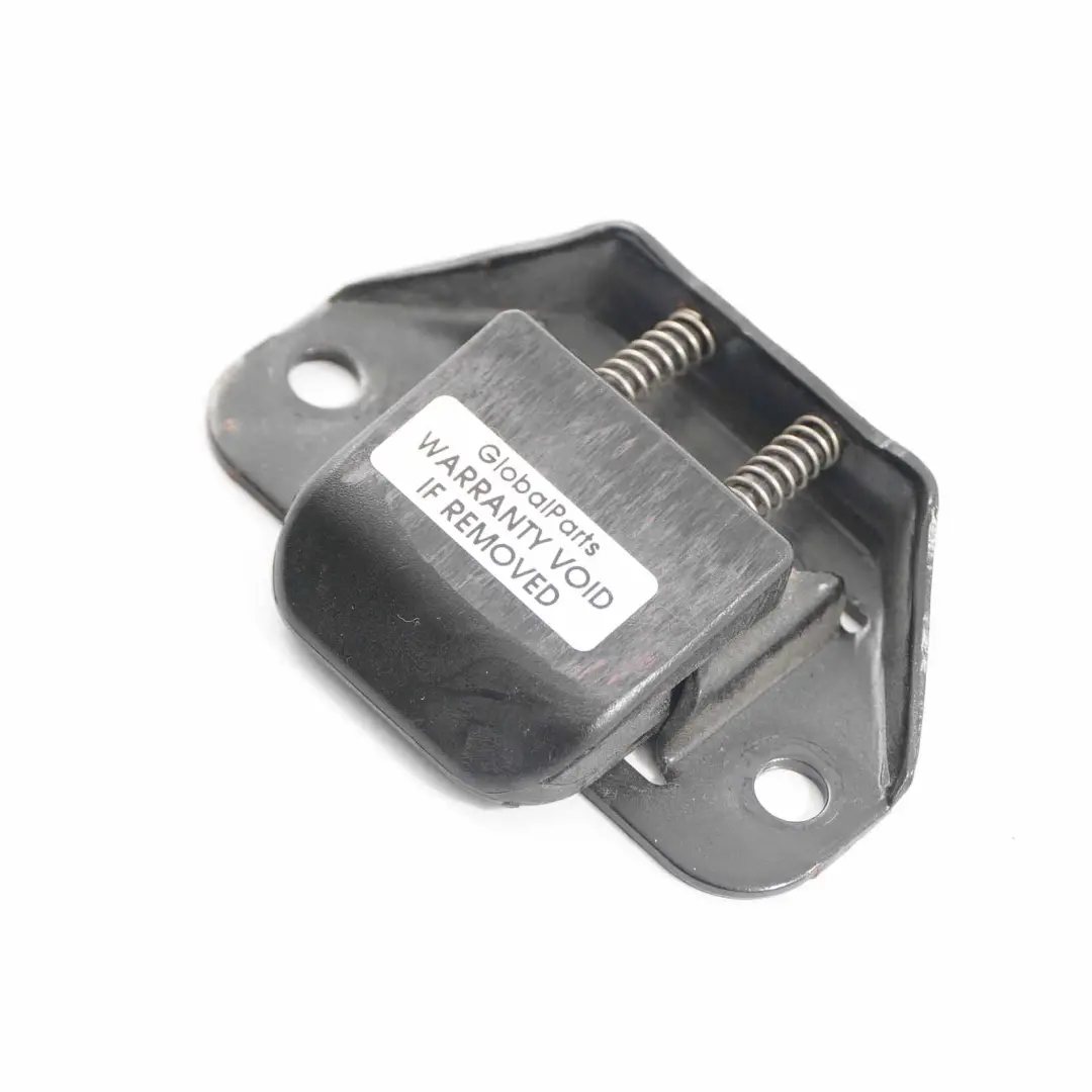 Mercedes Vito W639 Striker Lock Rear Door Boot Trunk Tailgate Lug - SKU A6397400003 - Part number A6397400003