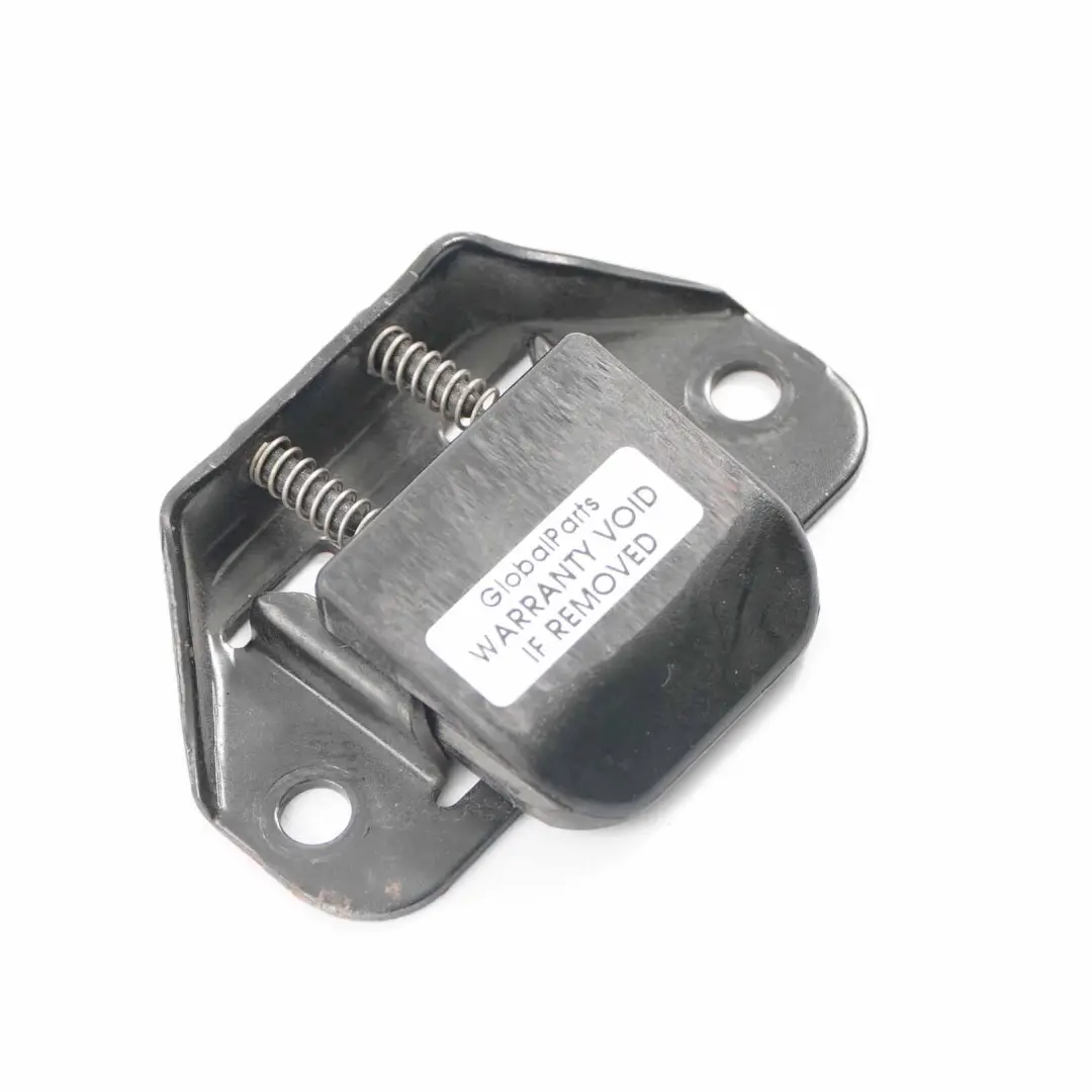 Mercedes Vito W639 Rygiel Zaczep Drzwi Klapy Tył - SKU A6397400003 - Numer Części A6397400003