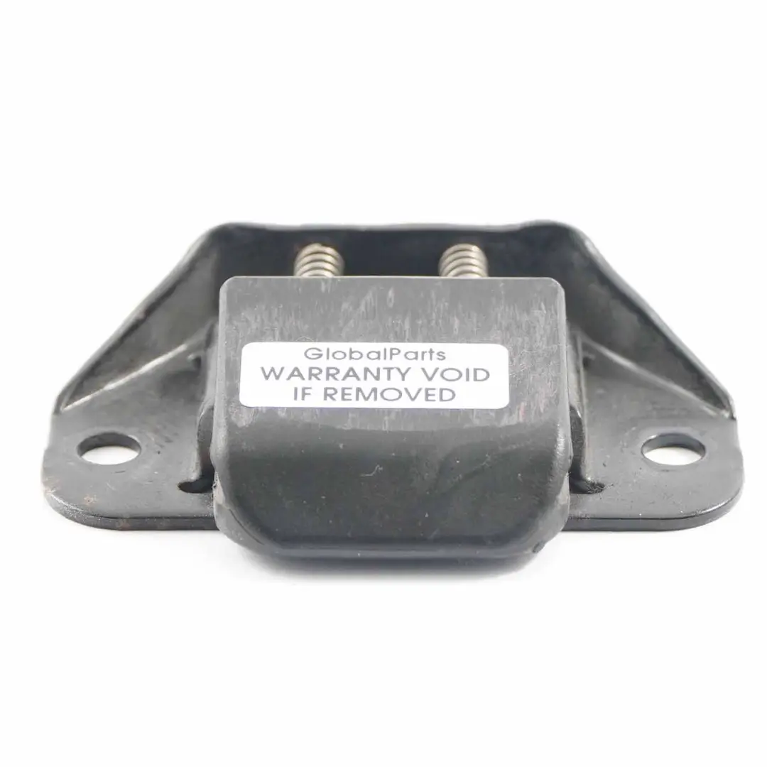 Mercedes Vito W639 Serratura Portellone Posteriore Bagagliaio - SKU A6397400003 - Numero di parte A6397400003