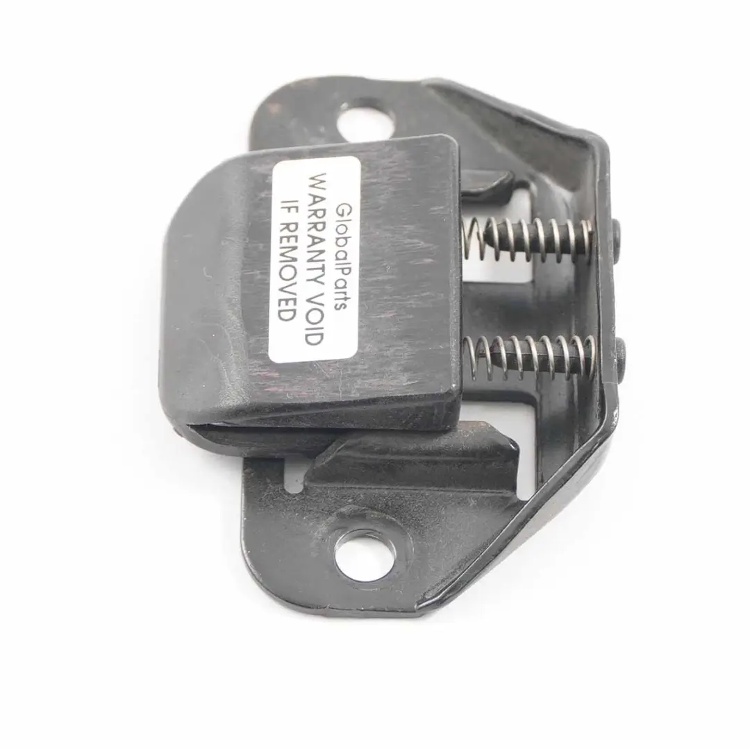 Mercedes Vito W639 Serratura Portellone Posteriore Bagagliaio - SKU A6397400003 - Numero di parte A6397400003