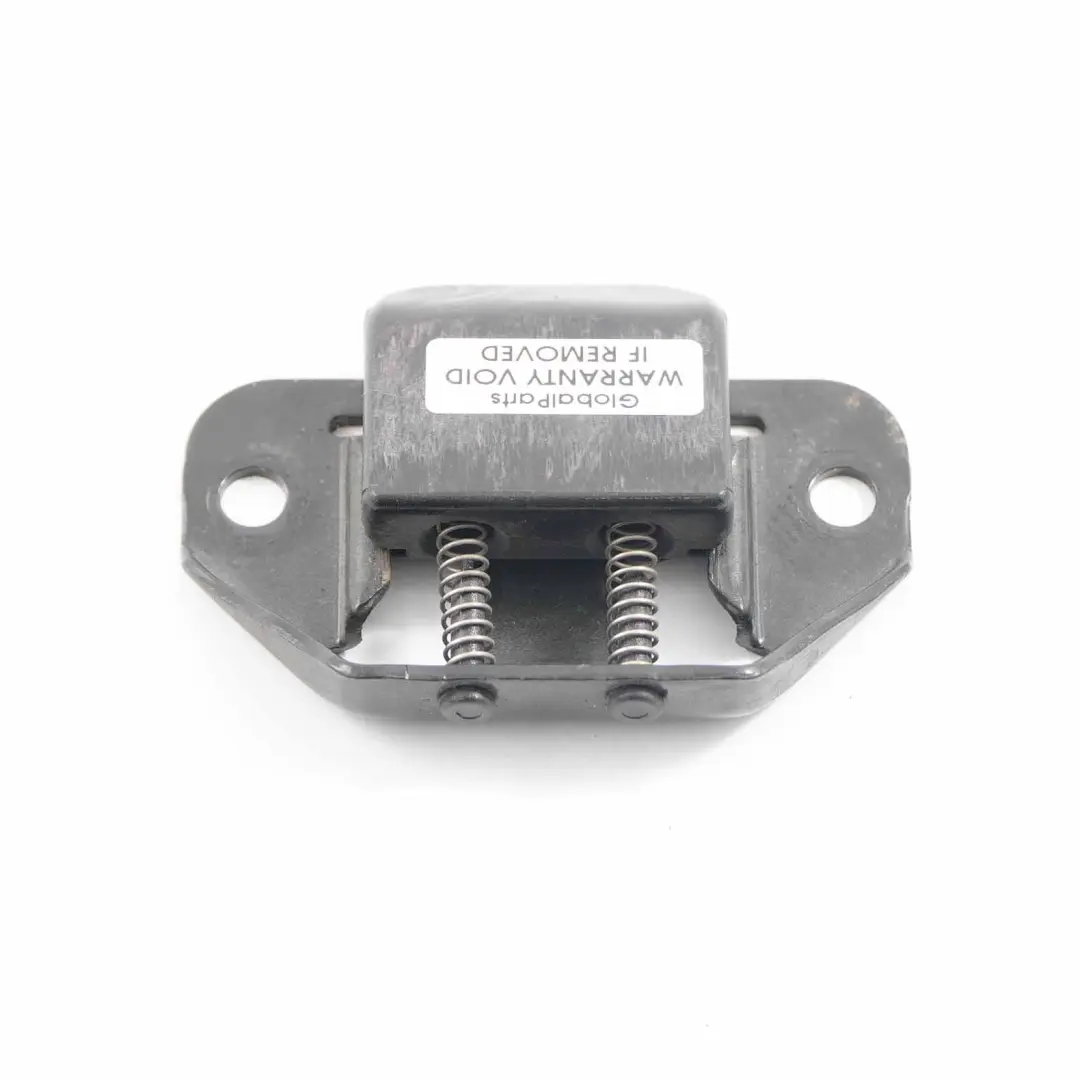 Mercedes Vito W639 Striker Lock Rear Door Boot Trunk Tailgate Lug - SKU A6397400003 - Part number A6397400003