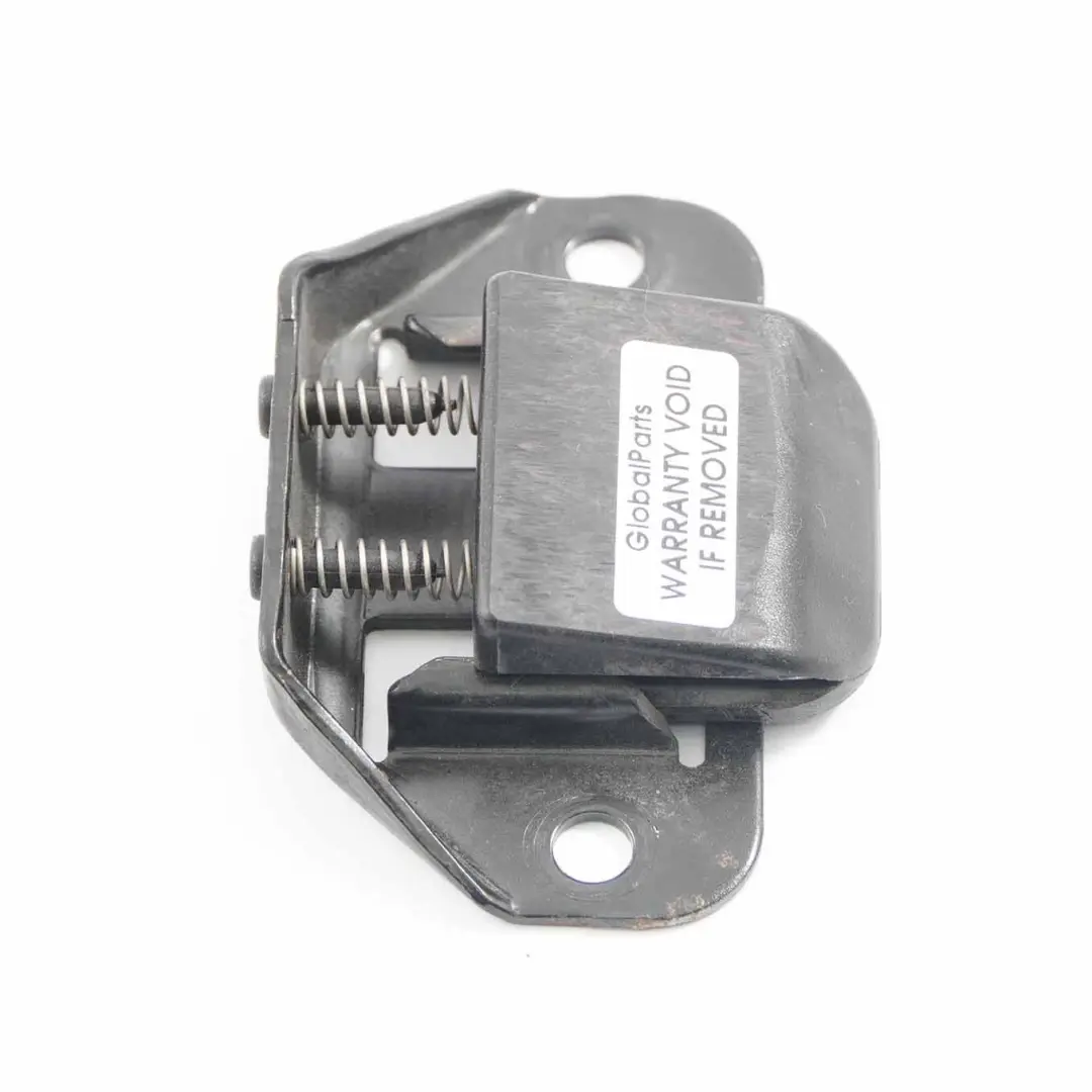 Maletero Tapa Porton Trasero Cerradura para Mercedes Vito W639 con número de pieza A6397400003 Mercedes Vito W639 Maletero Tapa Porton Trasero Cerradura - SKU A6397400003 - Número de pieza A6397400003