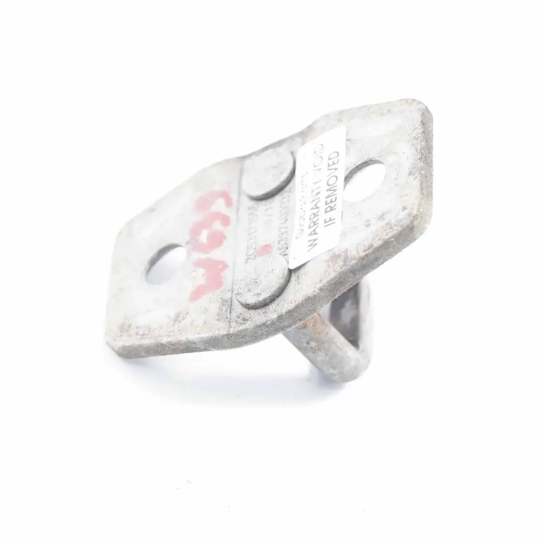 Mercedes Vito W639 Striker Lock Rear Door Boot Trunk Lid Tailgate - SKU A6397400032 - Part number A6397400032