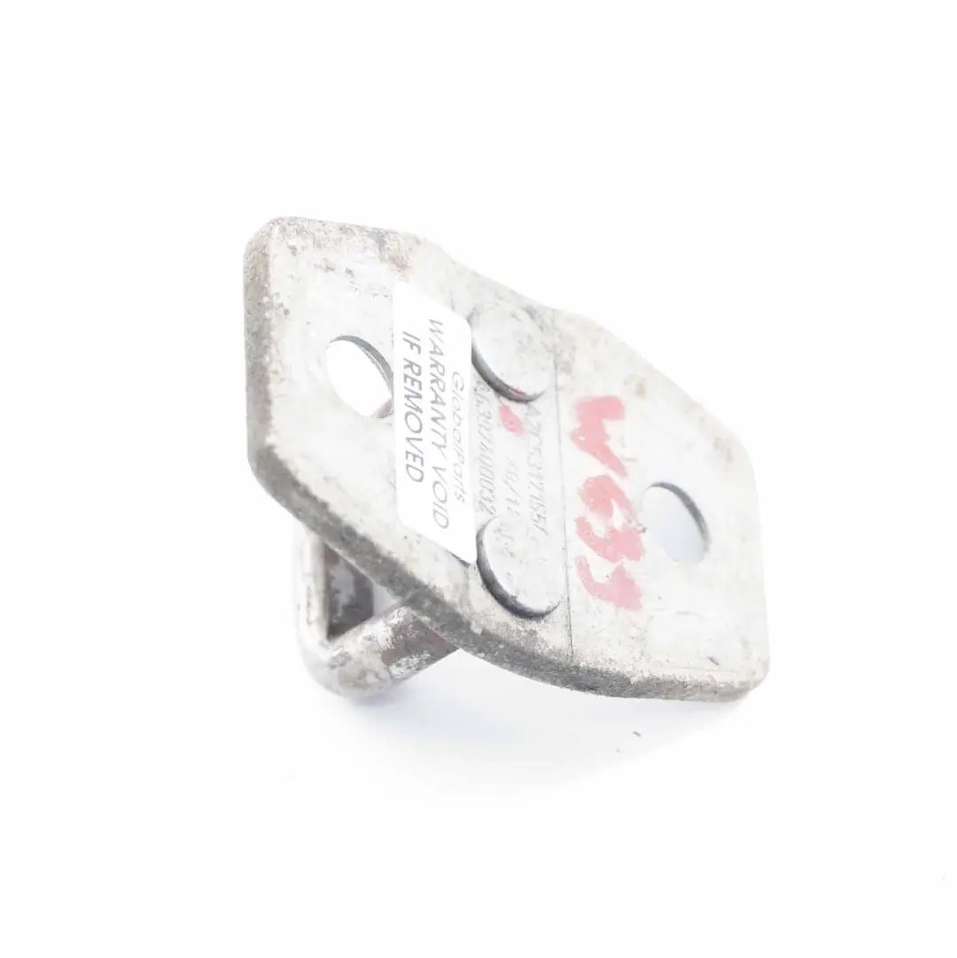 Serratura Portellone Posteriore Bagagliaio per Mercedes Vito W639 con numero di parte A6397400032 Mercedes Vito W639 Serratura Portellone Posteriore Bagagliaio - SKU A6397400032 - Numero di parte A6397400032