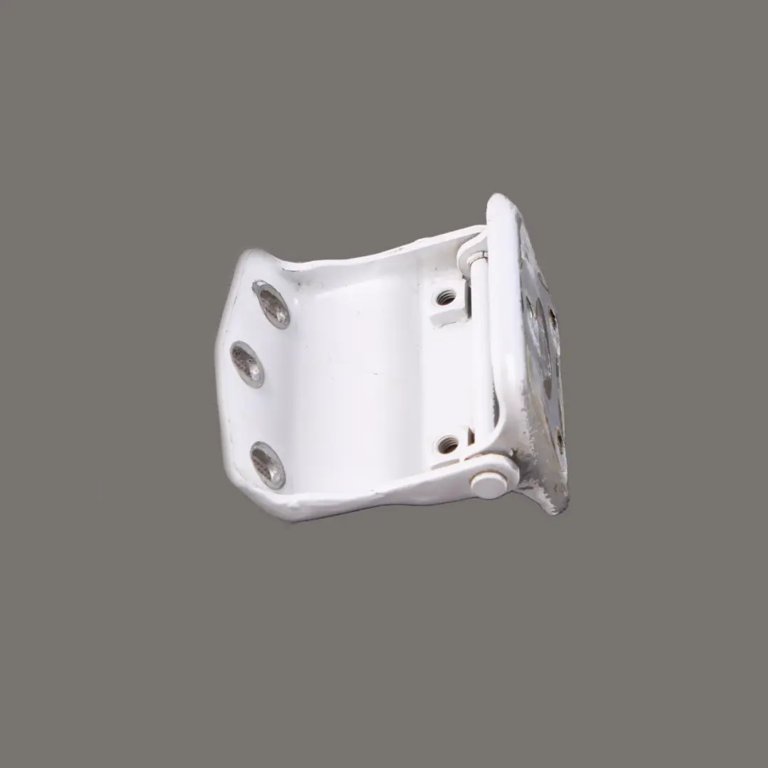 Boot Trunk Lid Tailgate Hinge Arctic White to Mercedes Vito W639 with Part number A6397400037 Mercedes Vito W639 Boot Trunk Lid Tailgate Hinge Arctic White - SKU A6397400037-ARW - Part number A6397400037