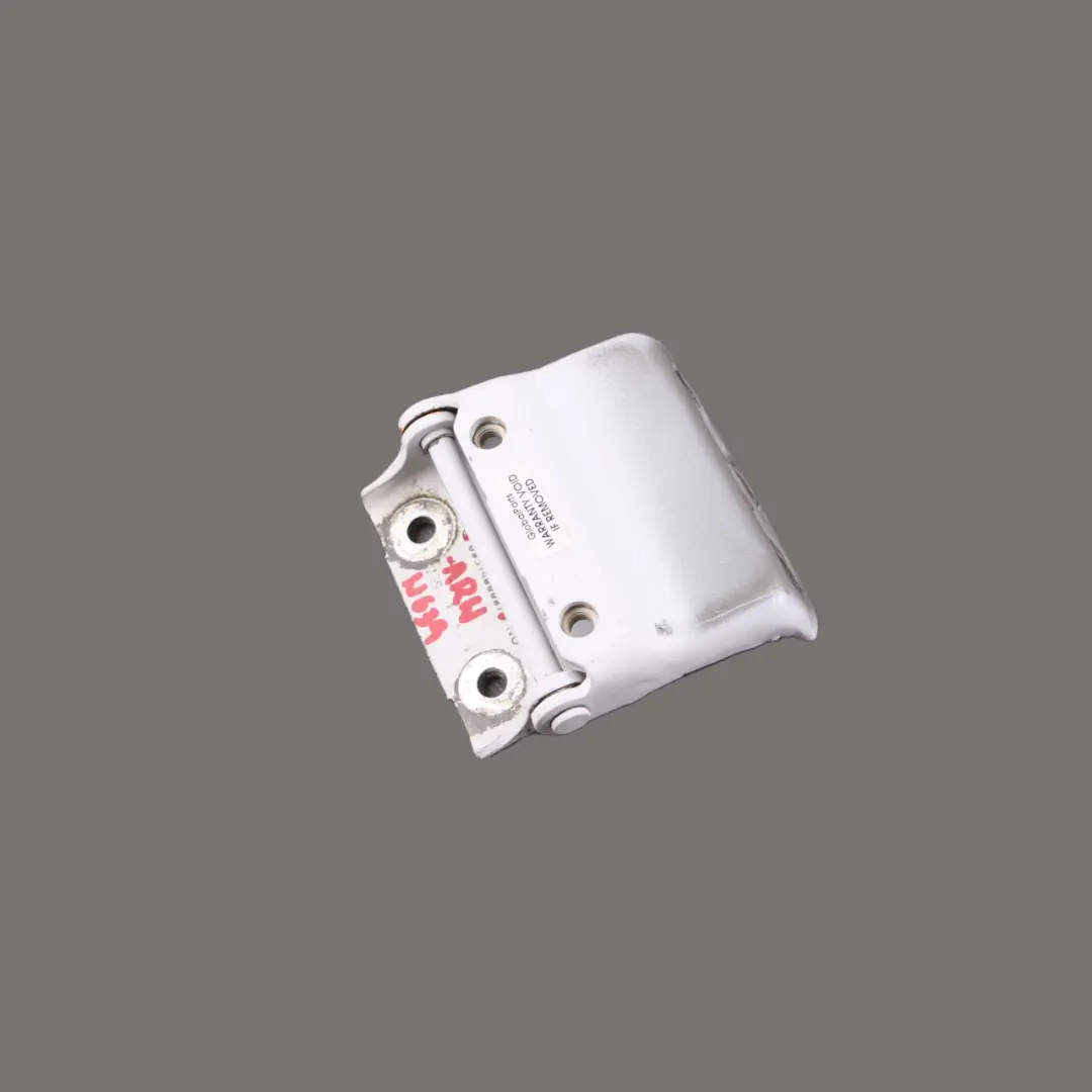 Charnière Coffre Et Hayon Blanc Arctique pour Mercedes Vito W639 à propos du numéro de pièce A6397400037 Mercedes Vito W639 Charnière Coffre Et Hayon Blanc Arctique - SKU A6397400037-ARW - Numéro de pièce A6397400037