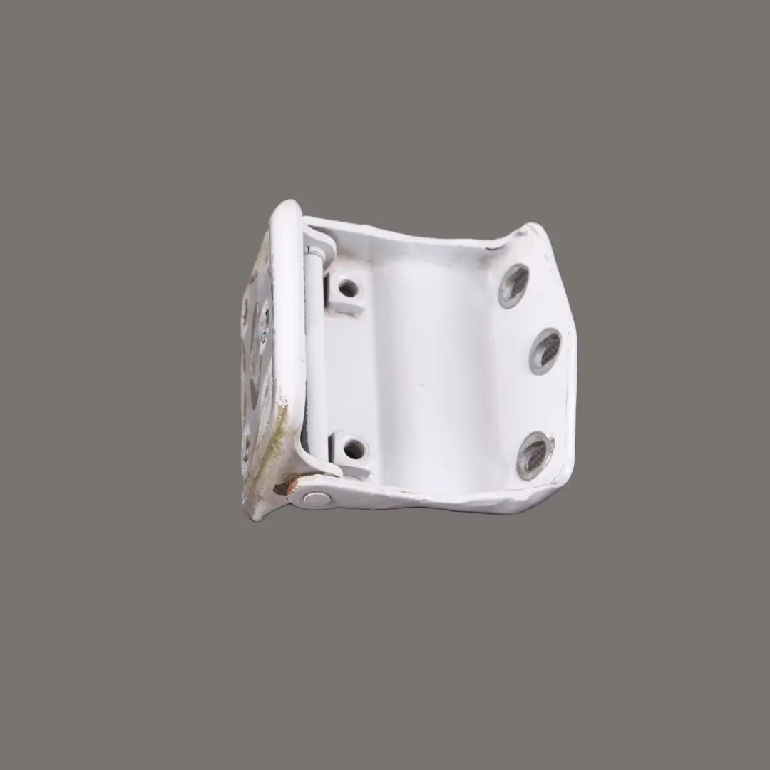 Boot Trunk Lid Tailgate Hinge Arctic White to Mercedes Vito W639 with Part number A6397400037 Mercedes Vito W639 Boot Trunk Lid Tailgate Hinge Arctic White - SKU A6397400037-ARW - Part number A6397400037