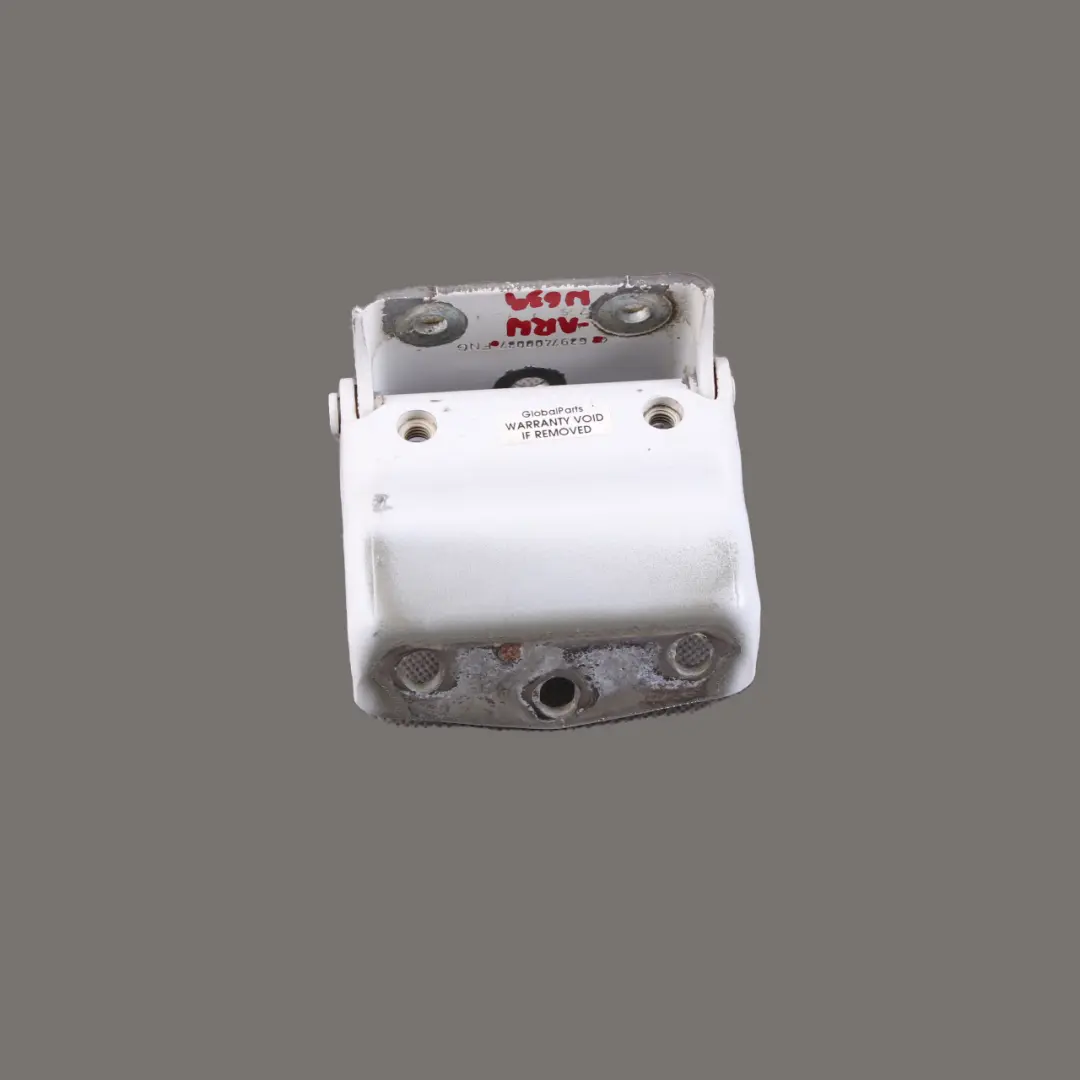 Cerniera Portellone Bagagliaio Bianco Artico per Mercedes Vito W639 con numero di parte A6397400037 Mercedes Vito W639 Cerniera Portellone Bagagliaio Bianco Artico - SKU A6397400037-ARW - Numero di parte A6397400037