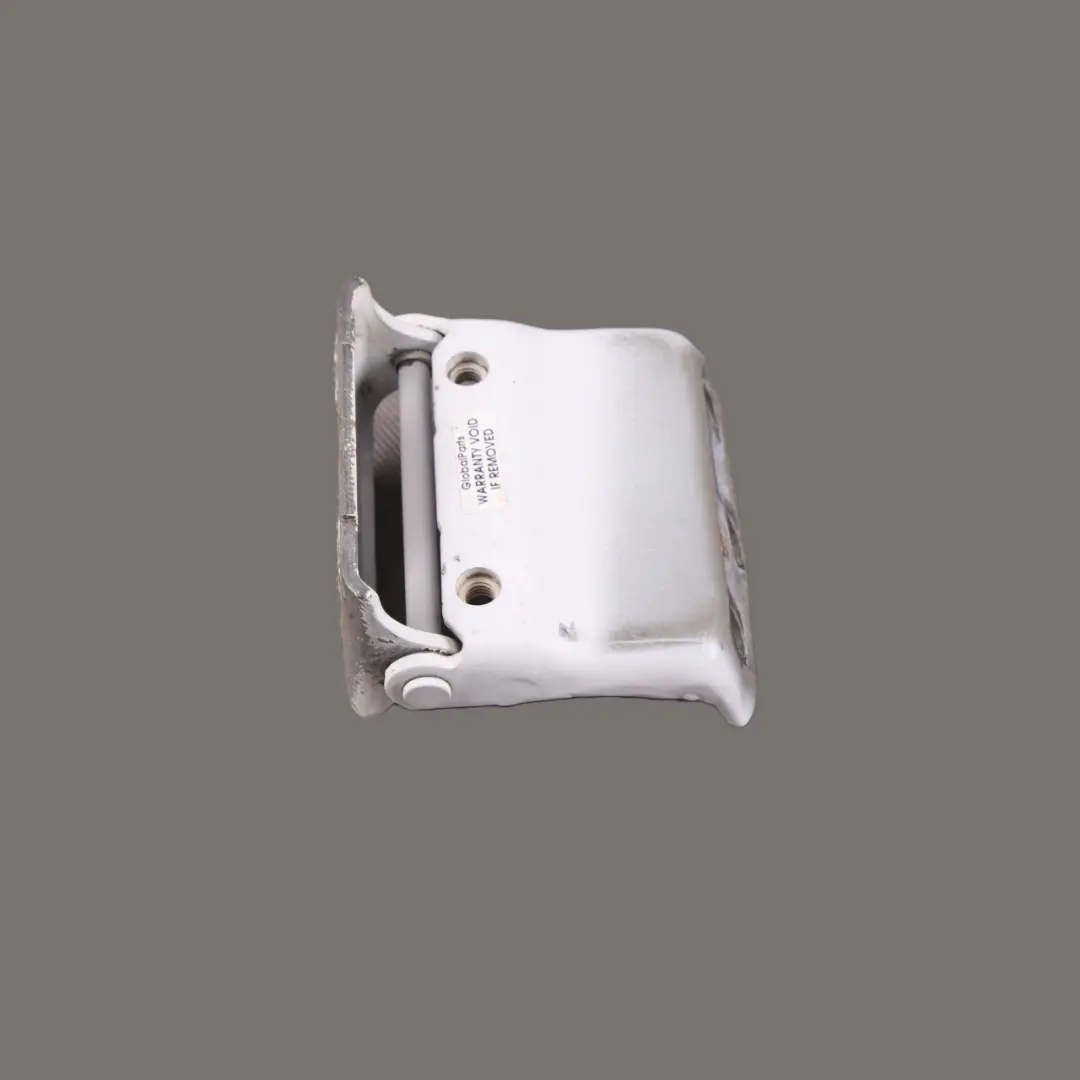 Boot Trunk Lid Tailgate Hinge Arctic White to Mercedes Vito W639 with Part number A6397400037 Mercedes Vito W639 Boot Trunk Lid Tailgate Hinge Arctic White - SKU A6397400037-ARW - Part number A6397400037