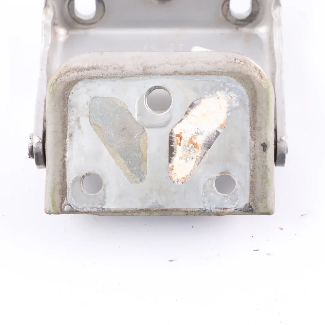 Boot Trunk Tailgate Hinge Brilliant Silver 9744 to Mercedes Vito W639 with Part number A6397400037 Mercedes Vito W639 Boot Trunk Tailgate Hinge Brilliant Silver 9744 - SKU A6397400037-BRS1 - Part number A6397400037