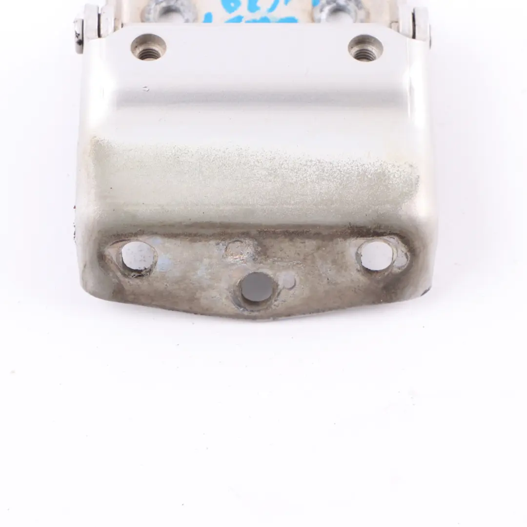 Boot Trunk Tailgate Hinge Brilliant Silver 9744 to Mercedes Vito W639 with Part number A6397400037 Mercedes Vito W639 Boot Trunk Tailgate Hinge Brilliant Silver 9744 - SKU A6397400037-BRS1 - Part number A6397400037