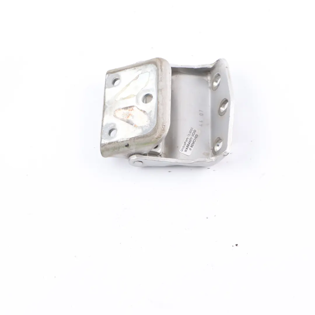 Mercedes Vito W639 Heckklappe Scharnier Brillantsilber - 9744 - SKU A6397400037-BRS1 - Teilenummer A6397400037