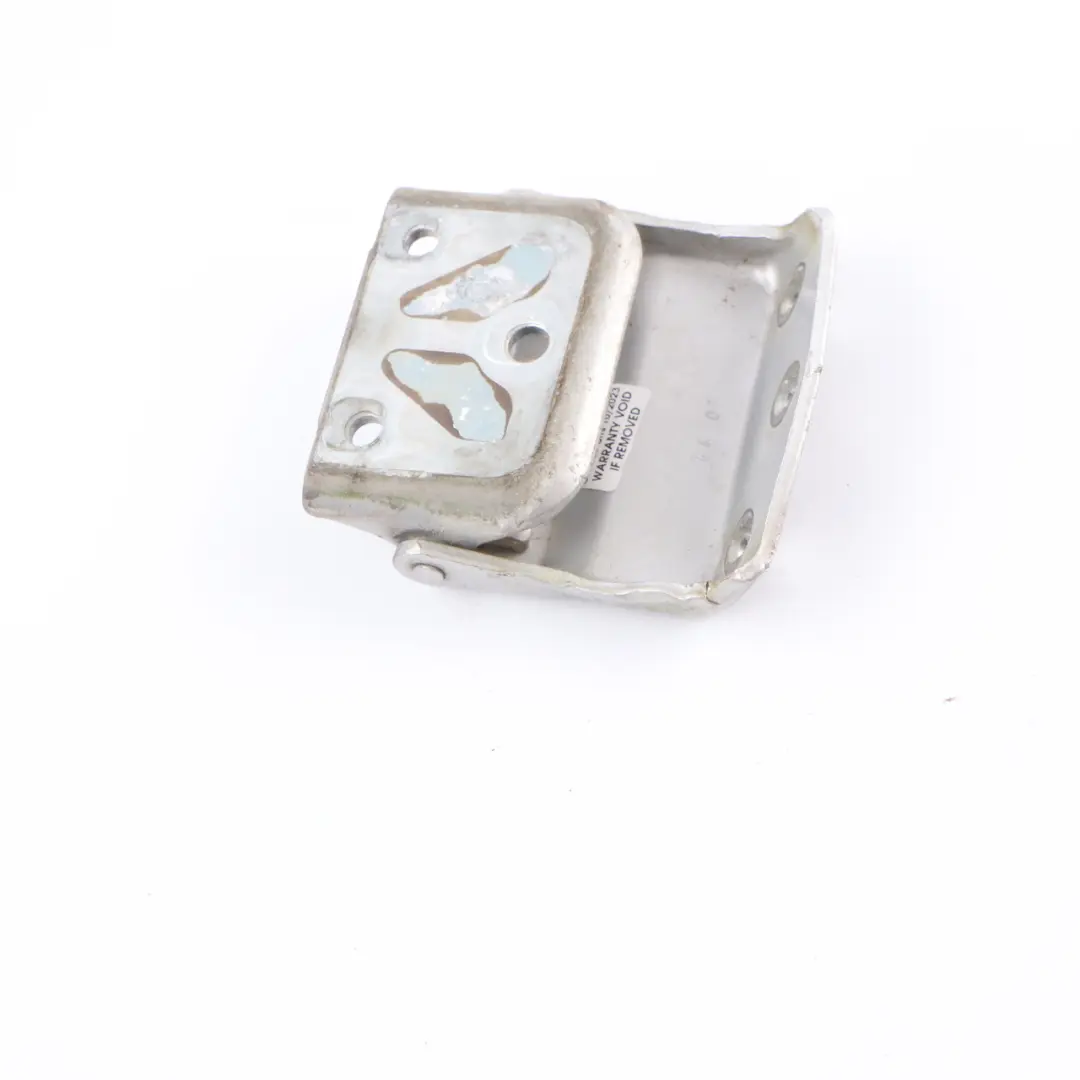 Mercedes Vito W639 Hayon Charniere Brillantsilber - 9744 - SKU A6397400037-BRS - Numéro de pièce A6397400037