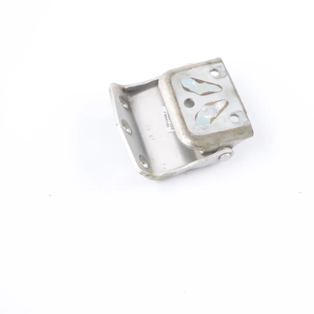 Mercedes Vito W639 Cerniera Portellone Bagagliaio Brillantsilber - SKU A6397400037-BRS - Numero di parte A6397400037