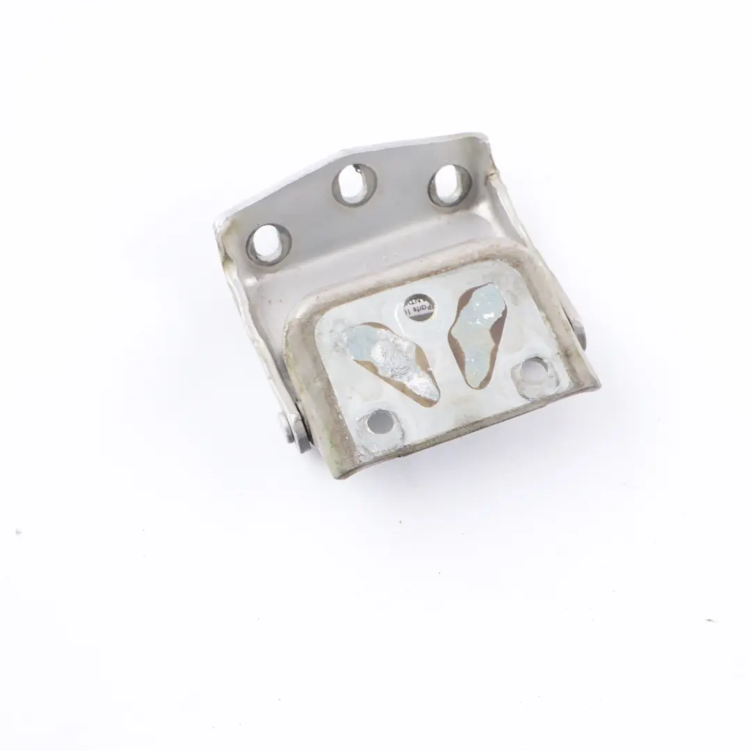 Cerniera Portellone Bagagliaio Brillantsilber per Mercedes Vito W639 con numero di parte A6397400037 Mercedes Vito W639 Cerniera Portellone Bagagliaio Brillantsilber - SKU A6397400037-BRS - Numero di parte A6397400037