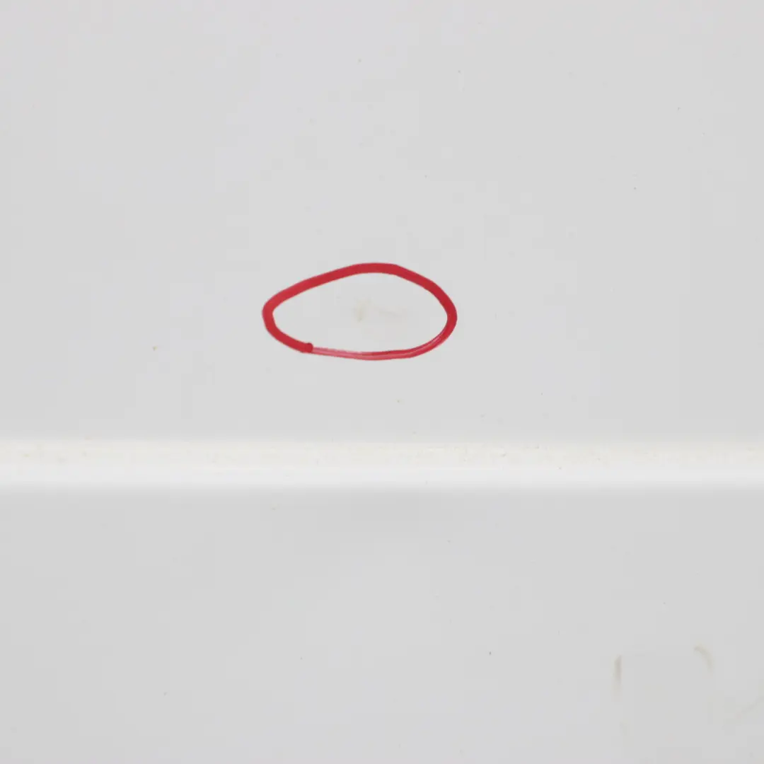 Porta Posteriore Destra Portellone Posteriore Bianco Artico - 9147 per Mercedes W639 con numero di parte A6397400102 Mercedes W639 Porta Posteriore Destra Portellone Posteriore Bianco Artico - 9147 - SKU A6397400102-ARW2 - Numero di parte A6397400102