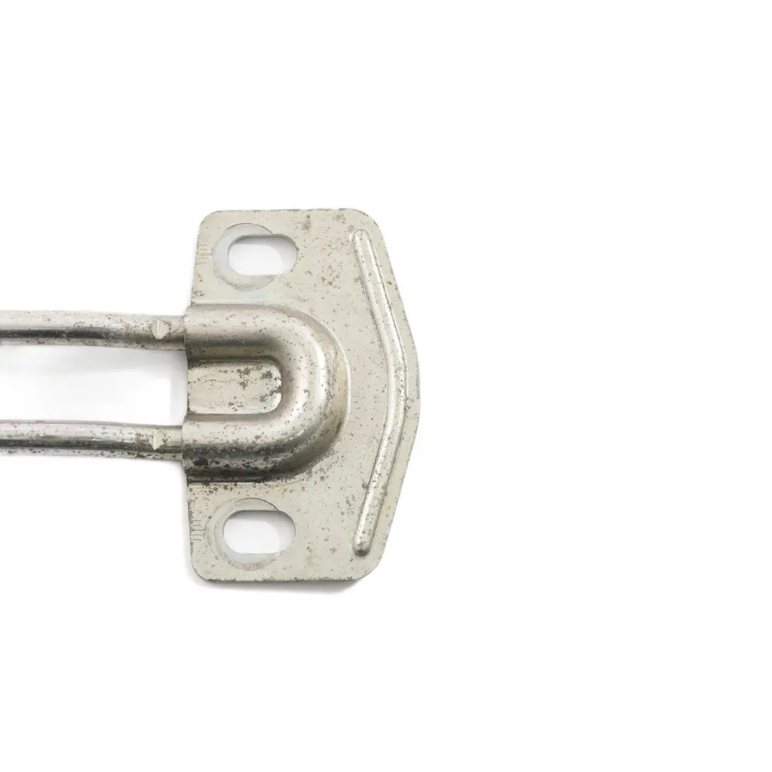 Serratura Portellone Posteriore Bagagliaio per Mercedes Vito W639 con numero di parte A6397400132 Mercedes Vito W639 Serratura Portellone Posteriore Bagagliaio - SKU A6397400132 - Numero di parte A6397400132